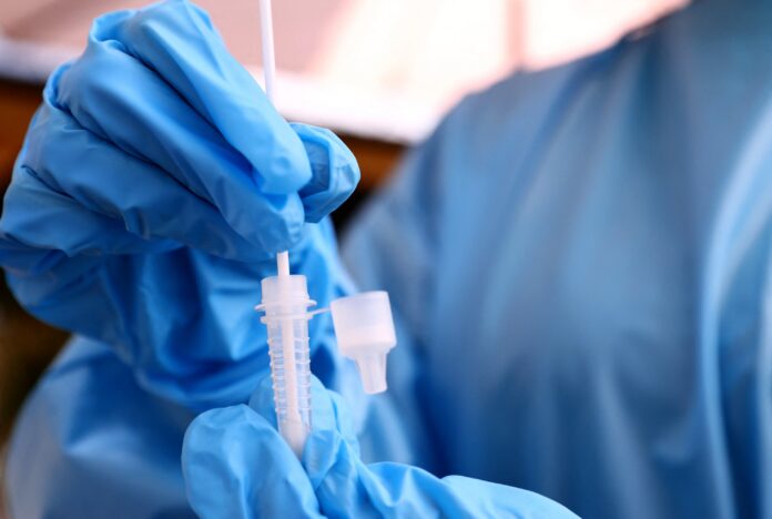 SDDMC: No Covid-19 Delta variant detected in Sibu yet