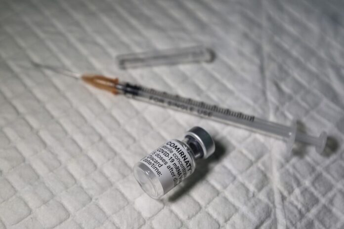 TMJ says over 1.2 million doses of Covid-19 vaccine to arrive in Johor this month