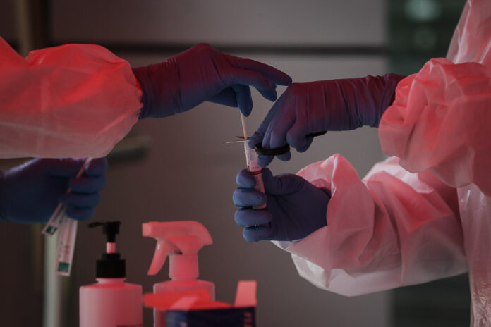 SDMC: Sarawak detects three new Covid-19 clusters