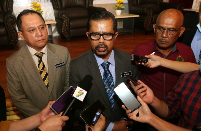 Focus on resolving contract staff issue in all ministries, Cuepacs tells govt