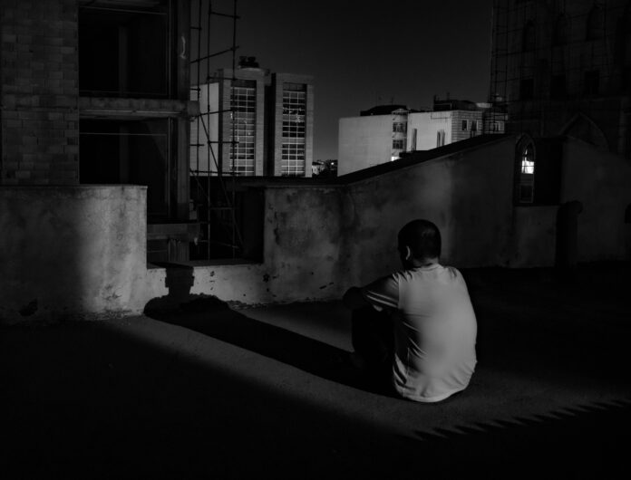 Analysis: Mental health issues growing more serious