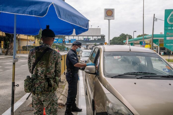 Those who travelled interstate not allowed to join Aidiladha prayers in Perlis