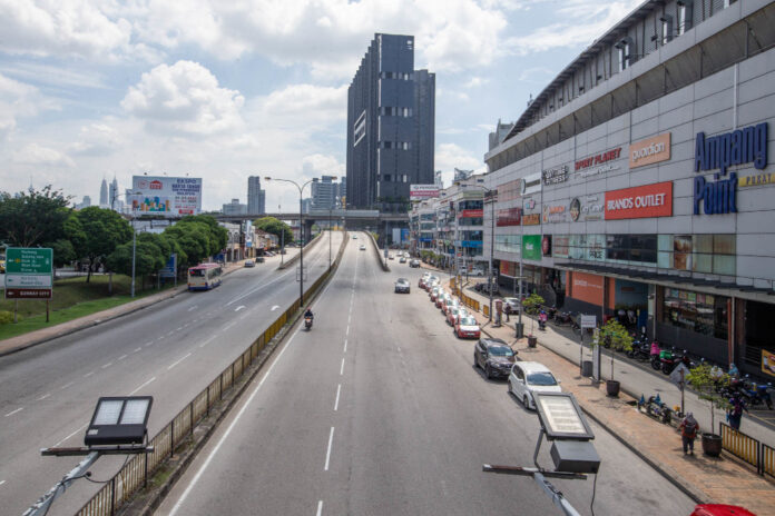 American-Malaysian business group says ‘gravely concerned’ about Selangor, KL EMCO; calls for balanced approach
