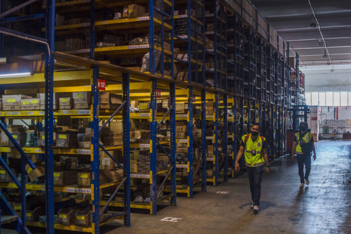 Ops Patuh kicks off with focus on industrial areas nationwide