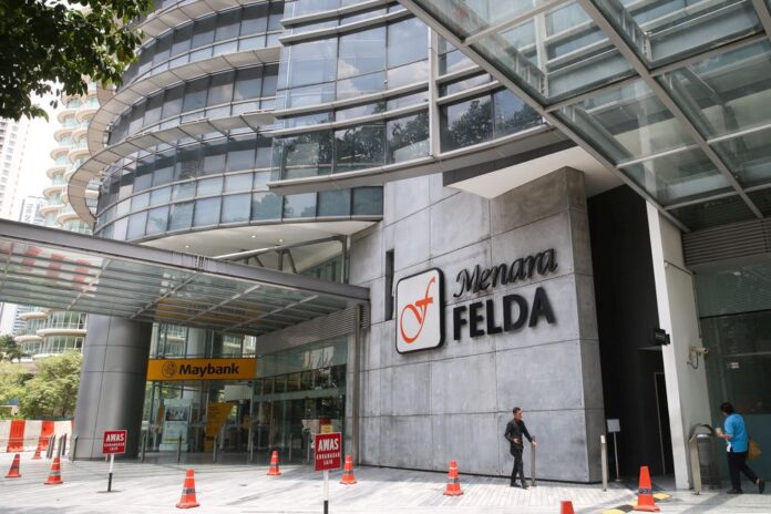 Felda refutes taking over settlers’ land with loan write-off agreement