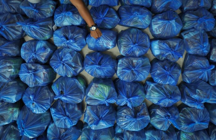 RM300,000 under Food Basket Programme for each MP distributed, 438,376 baskets given out as of July 7