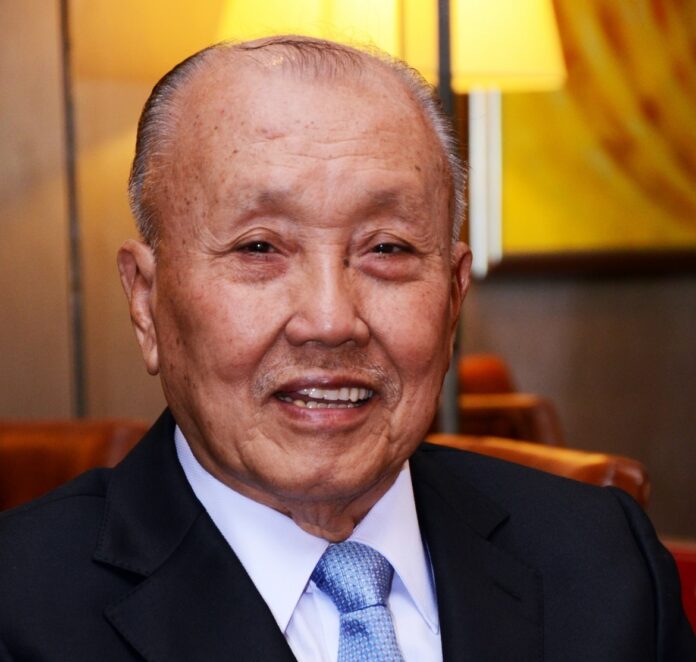 SCCC president passes away