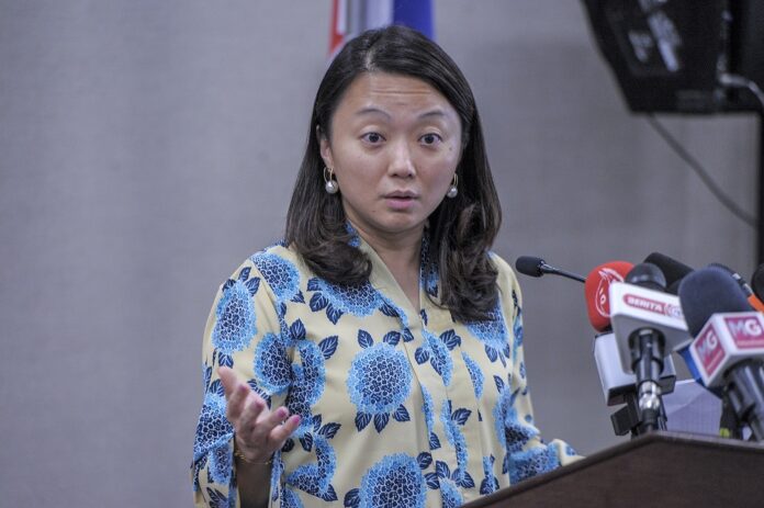 NSC can help educate public on Covid-19 by upping SMS efforts, says Segambut MP