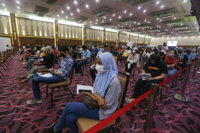 Mosti tells states to make preparations to receive more Covid-19 vaccines
