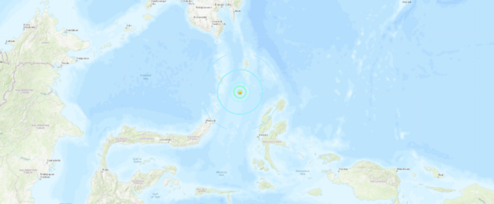 6.1-magnitude quake strikes eastern Indonesia: USGS