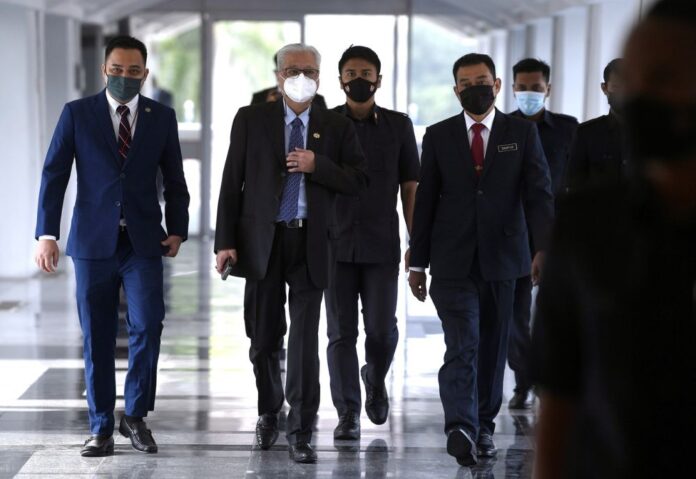 DAP says met DPM with solutions after ‘ineffective’ lockdown, proposes more Covid-19 testing, ditching ‘essential’ label