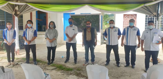 RM50 million flood mitigation project for Tenom
