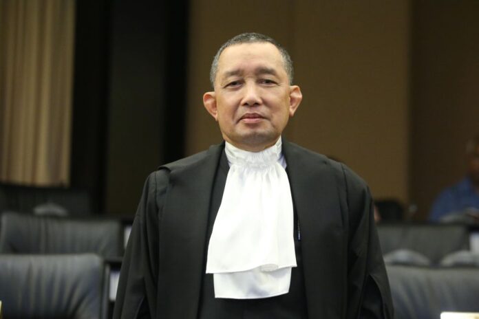 AG says Umno’s withdrawal of support outside Parliament has no legal impact on Muhyiddin