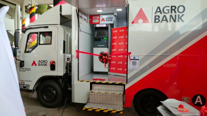 Agrobank mobile banking services to commence July 12