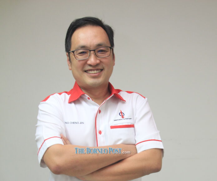 Chong to call Soon Koh to testify in ‘blackhole’ case
