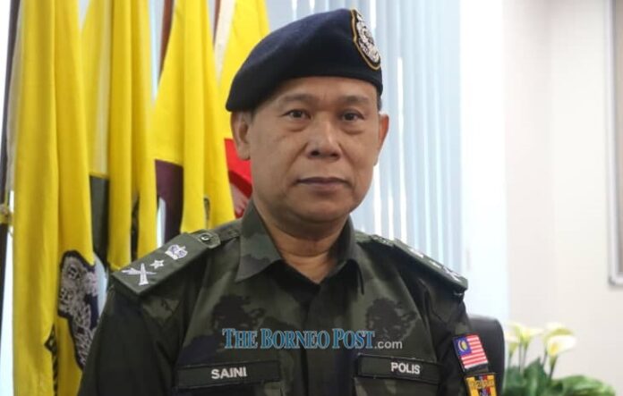GOF’s Tiger Platoon’s expertise utilised to hunt down remaining two Puncak Borneo prison escapees