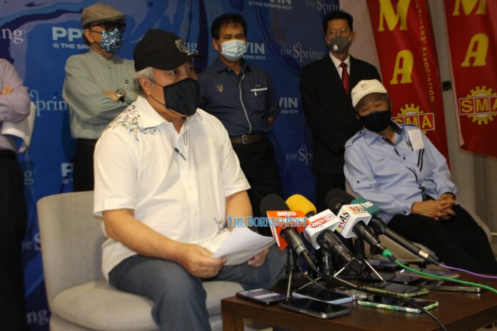 DCM: S’wak manufacturers with over 1,500 workers can apply to be industrial vaccination centres