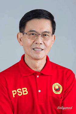 State should capitalise on federal political upheaval to recover rights, says PSB’s Liu