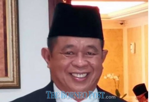 Mapim Sarawak supports MOH’s announcement to extend PdPR until Aug 31