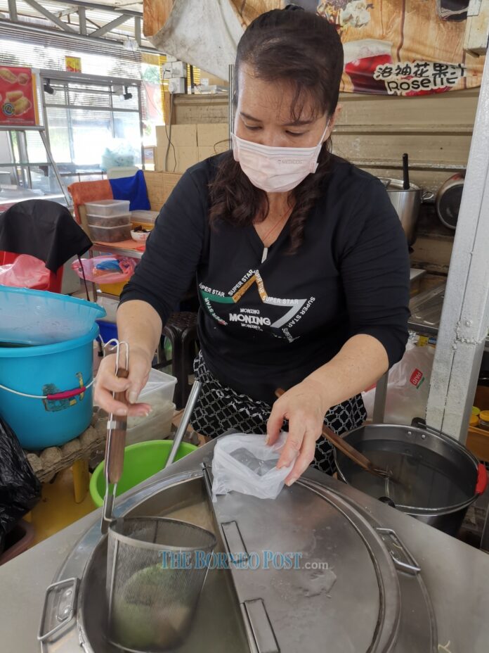 Lo’s Yong Tau Fu galore