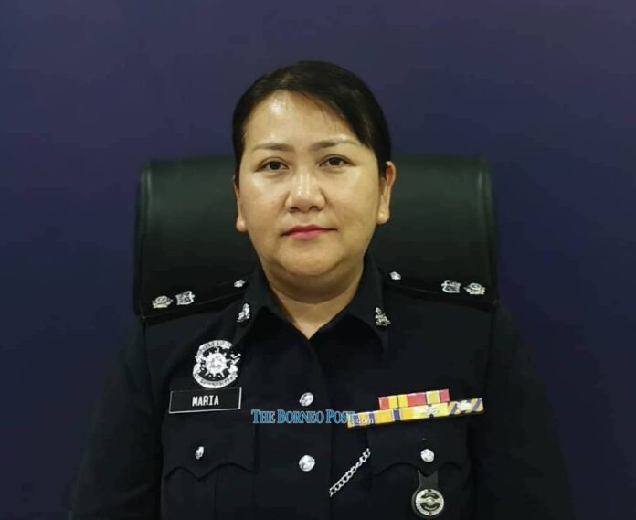 Civil servant in Bau loses RM160,000 to Macau Scam