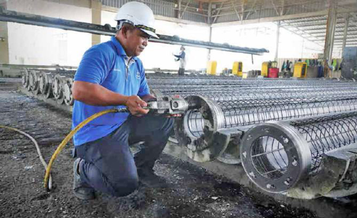 SCIB forays into Peninsular M’sia with RM138.6 million EPCC contract