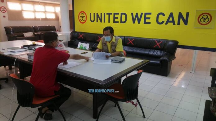 Man allegedly loses RM38,428 in unauthorised bank transactions, seeks SUPP’s aid
