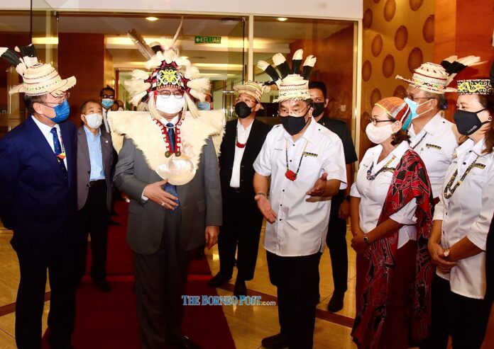 Orang Ulu chamber proposes small cell technology for far-flung settlements