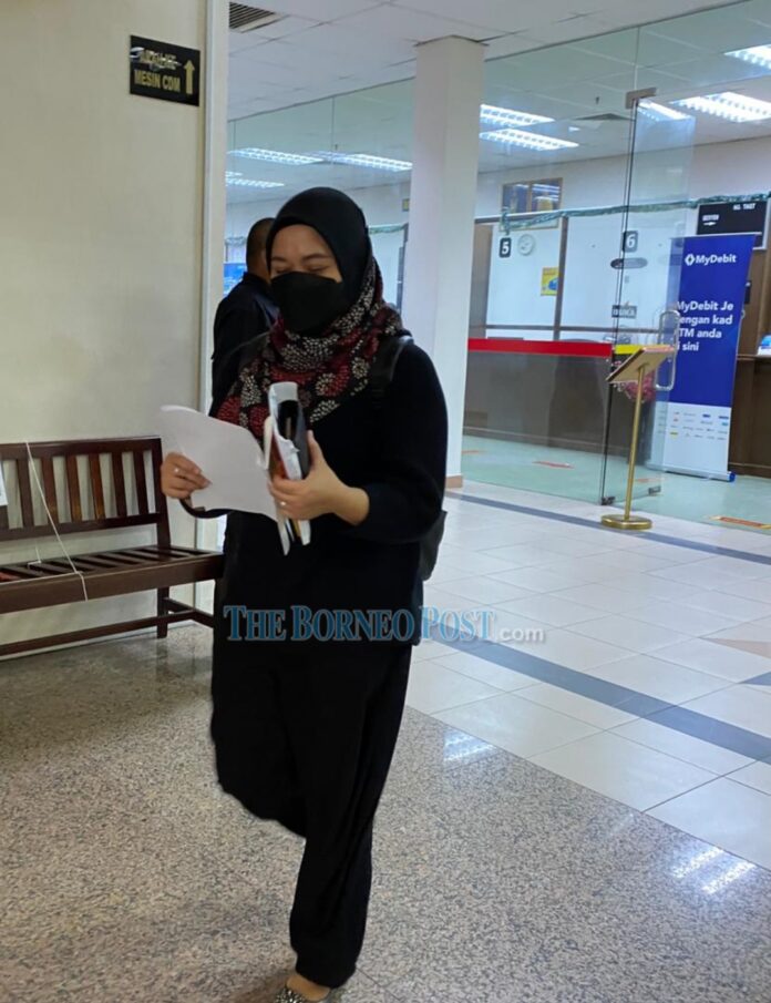 Immigration officer fined RM30,000 for not reporting bribery to MACC