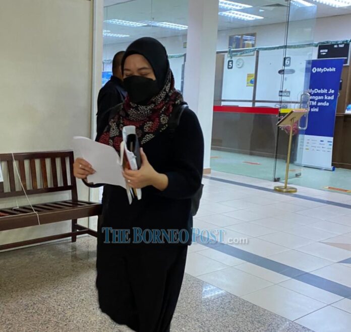 Immigration officer in Kuching fined RM30,000 for not reporting bribery to MACC