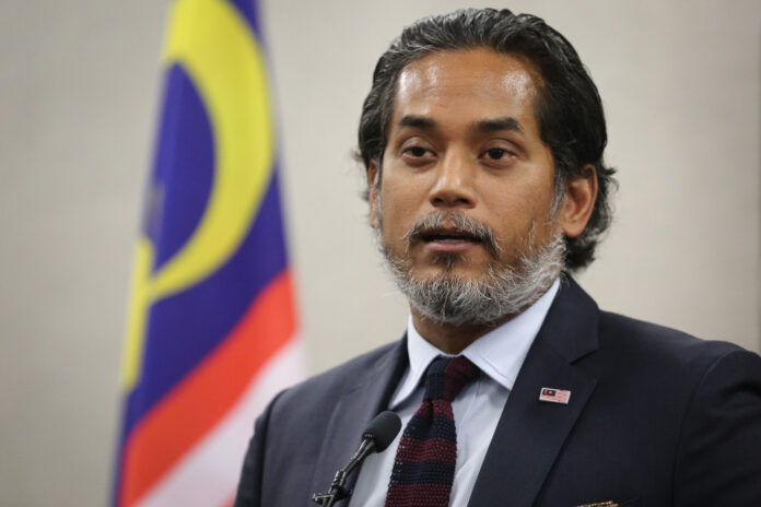 Khairy vows to present all documents on vaccine procurement to PAC