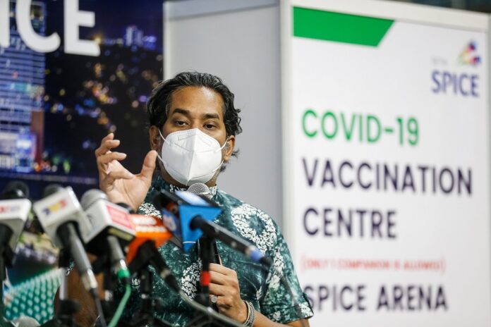 PAC to call in Khairy, Tengku Zafrul, Accountant General next week over Covid-19 vaccine procurement