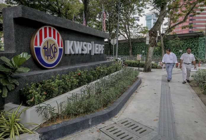 EPF closes 10 branches temporarily during EMCO