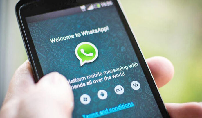 Kaspersky: WhatsApp popular among phishing scammers