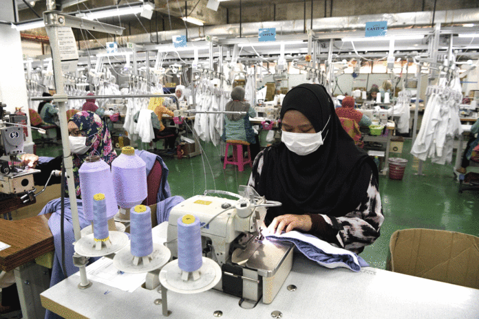 Manufacturers call on govt to move into Phase Two of National Recovery Plan
