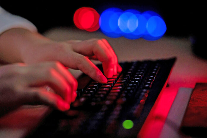 Cyber threats, influx of immigrants among 66 national security challenges