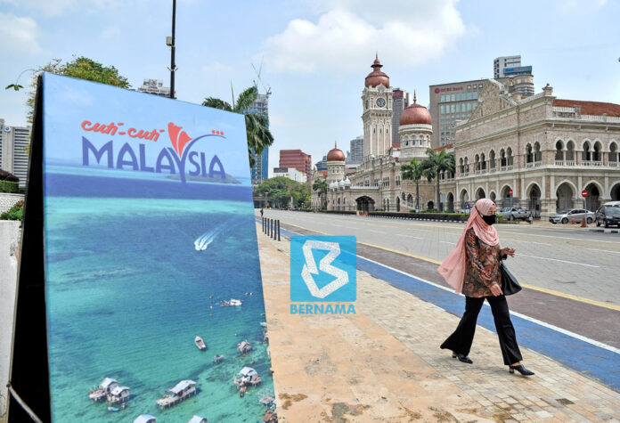 Motac proposes to reactivate tourism activities in phases