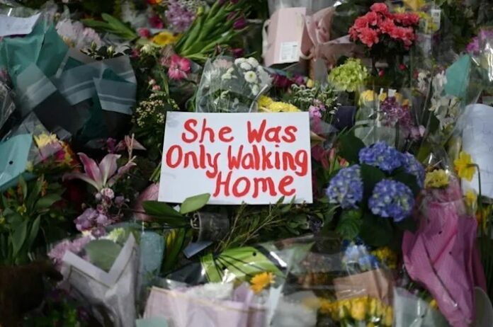UK outlines plan to tackle street harassment of women