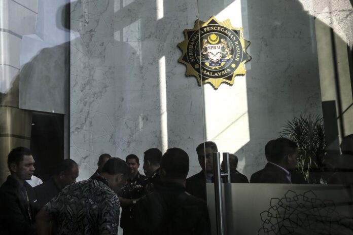 Kelantan govt to fully cooperate with MACC over graft probe involving Air Kelantan projects worth RM27m