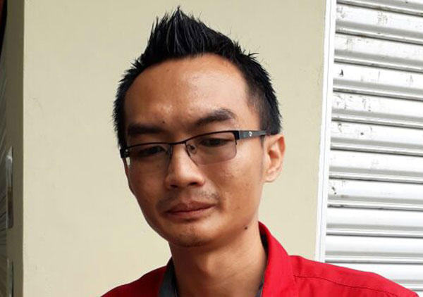 Perais: Govt should implement full MCO for states recording over 500 daily Covid-19 cases