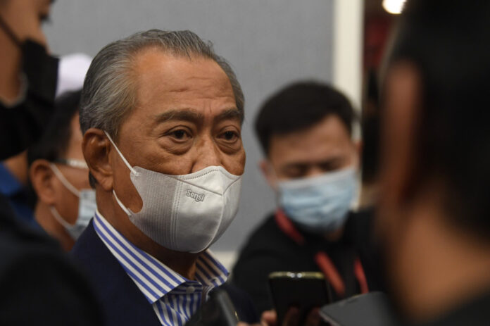 PM: JKJAV told to review SOPs for those who are fully vaccinated