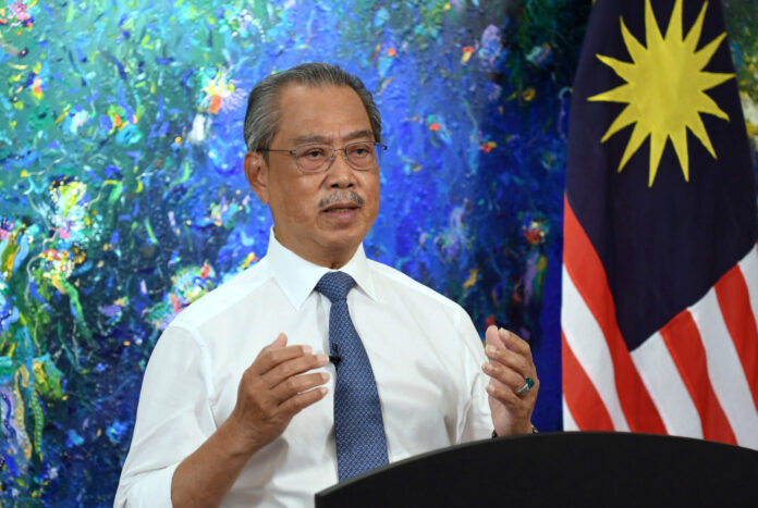 Muhyiddin likens sacrifices made in SOP compliance a ‘great jihad’