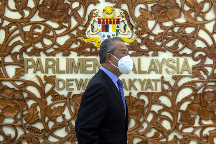 Muhyiddin: Govt committed to improving nutritional wellbeing of the people via National Nutrition Policy