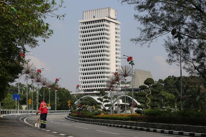 Parliament to reconvene before August 1, says Takiyuddin