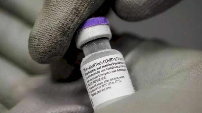 One million Pfizer Covid-19 vaccine doses from US due in Malaysia tomorrow