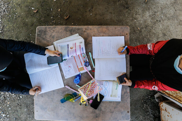 Pakatan wants parliamentary presentation on Putrajaya’s plans for education alongside Covid-19