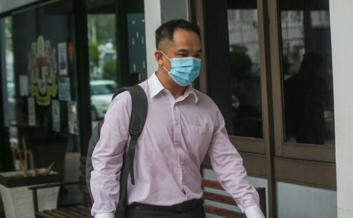 Construction firm fined RM35,000 over workplace death in Ipoh