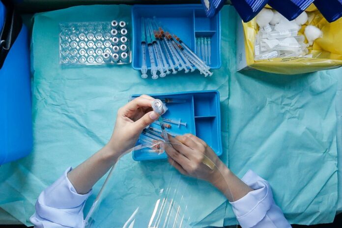 Khairy: Walk-in vaccinations in Klang Valley to begin on August 2