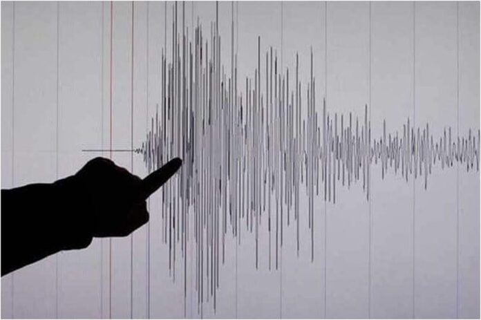 MetMalaysia denies tsunami warning in Sabah waters