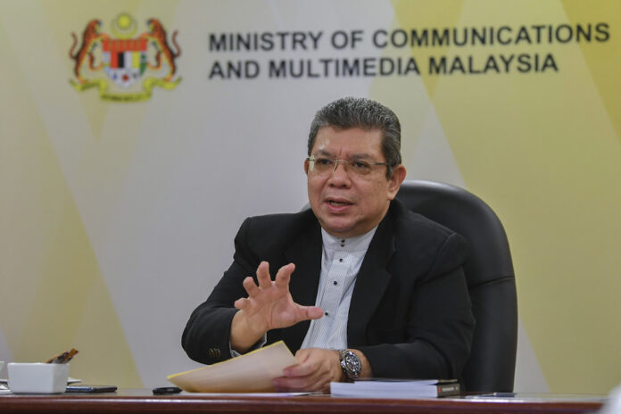 Creative industry stimulus package: 13,712 applications for grants worth RM48.8 million approved, says minister